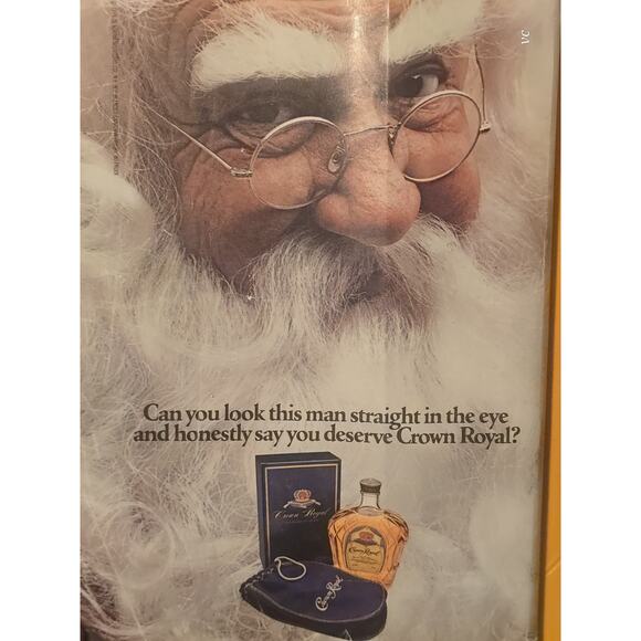 Playboy Magazine December 1983 Joan Collins Cover Gala Christmas Issue Vintage - Picture 2 of 2